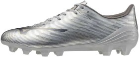 Mizuno Alpha Select FG stříbrné - Kopačky Mizuno Alpha II SELECT P1GA256504 Velikost obuvi v EU: 46