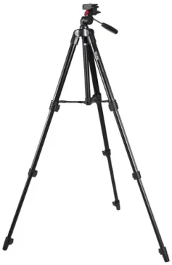 Rollei Stativ Compact Traveler Star S1 / tripod pro digitální fotoaparát / max. zatížení 2kg (KAMR22714)