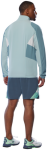 Běžecká bunda Mizuno Frontier Shadow Jacket 62GEC00204 Velikost textilu: M