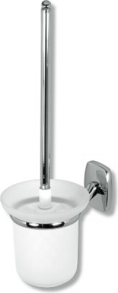 NOVASERVIS - WC štětka Orfeus chrom 6933,0