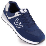 Sportovní obuv Vanhorn WOL203 navy blue