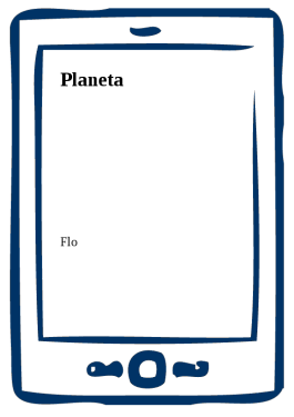 Planeta - Flo