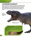 Dinosauři Velká encyklopedie Chris Barker