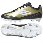 Dětské kopačky F50 Club Messi Jr FxG IG9319 - Adidas 37 1/3