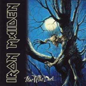 Fear Of The Dark (CD) - Iron Maiden