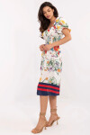 Denní šaty model 213609 Italy Moda universal