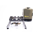 RidgeMonkey Vařič Quad Connect Pro Full Kit,RidgeMonkey Vařič Quad Connect Pro Full Kit