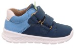 Dětské celoroční boty Superfit 1-000374-8040 Velikost: 22
