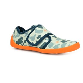 Affenzahn Slipper Cotton Movy Bunny