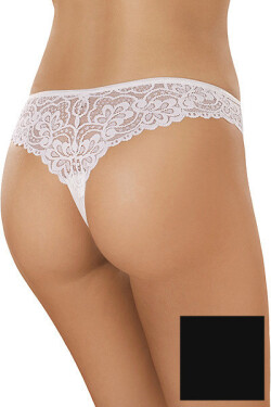 Gabidar 45 barva:černá S