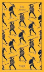 The Aeneid, 1. vydání - Virgil