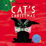 Cat´s Christmas - Alison Murray