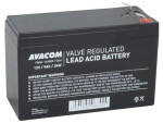 AVACOM 12V 9Ah PBAV-12V009-F2AH