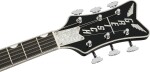 Gretsch G6134T-58 LE Penguin String-Thru Bigsby EB BL PRL