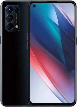 OPPO Find X3 Lite 5G černá / 6.43 / O-C 1x2.4+1x2.2+6x1.8GHz / 8GB / 128GB / 64+8+2+2+32MP / Android 11.0 (oppfix3l128beu)