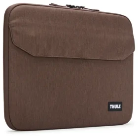 Thule TLS115 Nuanced Brown / Pouzdro / pro MacBook Air 15" / polyester / voděodolný (3205459)
