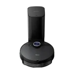 Midea S8+ černá / Robotický vysavač / 5200 mAh / 4000 Pa / 67 dB / Amazon Alexa Google Assistant (S8+)