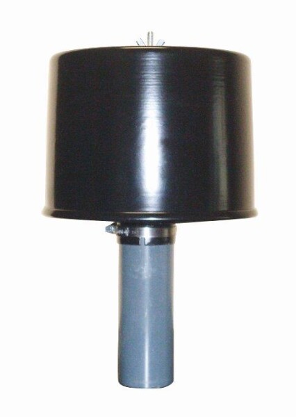 Filtr sání vzduchovače 1 1/4" SEKO