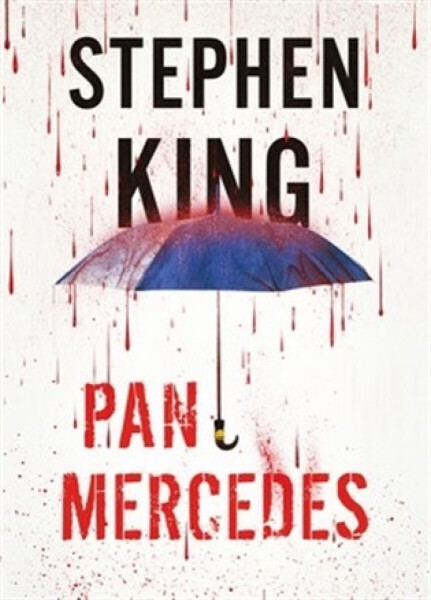 Pan Mercedes - Stephen King