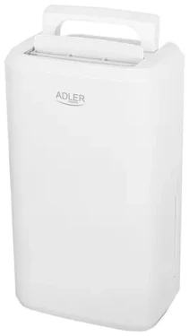 Adler AD 7861 bílá / odvlhčovač vzduchu / 280W / 42 dB / 10L-den / 2 režimy (AD 7861)
