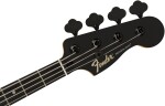Fender LE Player Fusion Precision Bass HH EB BLK