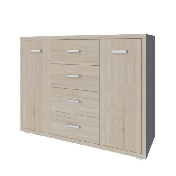 FRONTI Komoda MARGARET 140x105 v1
