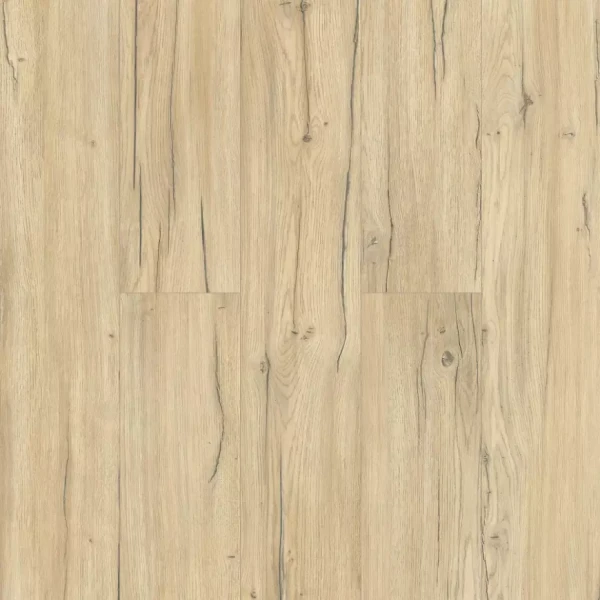 Laminátová podlaha voděodolná Dub Cortina 8 mm AC4 Milo Aqua Block 24h 40224