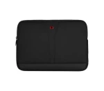 WENGER BC Fix 14 / Brašna na notebook / Rozměry 36 x 25 x 3 cm / 3 L / neopren | polyester / 0.14 kg / černá (606459)