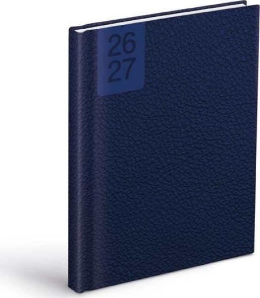 Diář 2026-2027 studentský A6 Lamino 2