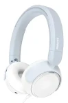 Philips TAK2000BL/00 modrá / Sluchátka / Na uši / kabel 1,2 m / 32 Ohm (TAK2000BL/00)