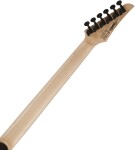 Legator Ninja 6 Standard Scale Black Burl