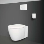 IDEAL STANDARD - IOM Square Držák rezervního toaletního papíru, chrom E2199AA