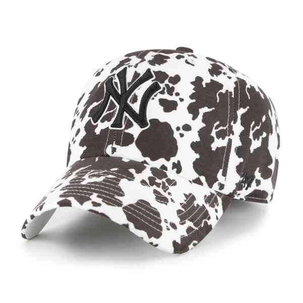 47 Brand Pánská kšiltovka New York Yankees MLB Bessie 47 Clean Up