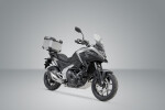 Honda Nc750Xd Rh09 (20-22) - systém horních kufrů Trax Adventure SW-Motech