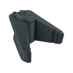 PCTG filament grafitově šedý 1,75 mm Fiberlogy 750 g