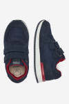 Sneakersy Lasocki Kids TEKS CI12-2757-14 Látkový materiál,Přírodní kůže (useň) - Semiš