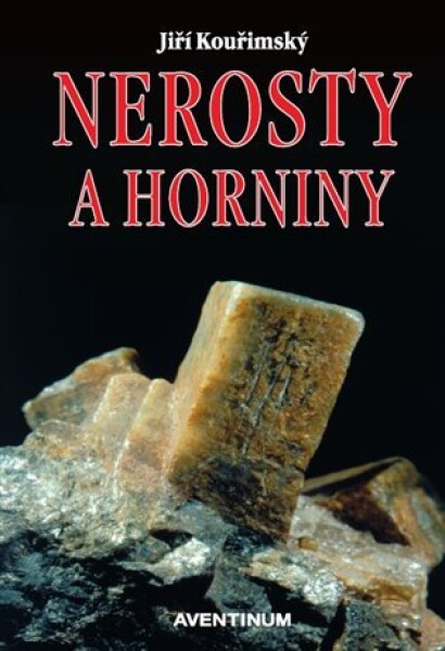 Nerosty horniny