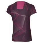 Běžecké tričko Mizuno Aero Tee J2GA270481 Velikost textilu: