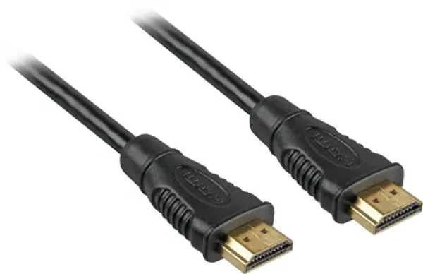PremiumCord 4K Kabel HDMI 0.5 m / Propojovací kabel / HDMI-HDMI (kphdmi005)