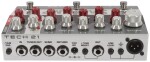 Tech 21 Sansamp XB Driver