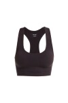 Dámská merino podprsenka ICEBREAKER Wmns Seamless Active Bra, Bittersweet velikost: XS
