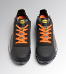 Bezpečnostní obuv Diadora GLOVE NET LOW PRO S1PL FO SR HRO ESD Velikost boty: 42, Černá