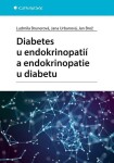 Diabetes endokrinopatií endokrinopatie diabetu