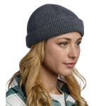 Čepice Buff Ervin Merino Beanie 13232390110 jedna velikost