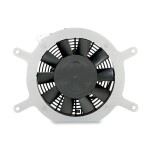 Moose Utility Ventilátor chladiče na Yamaha Grizzly 700/550