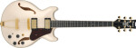 Ibanez AMH90-IV - Ivory