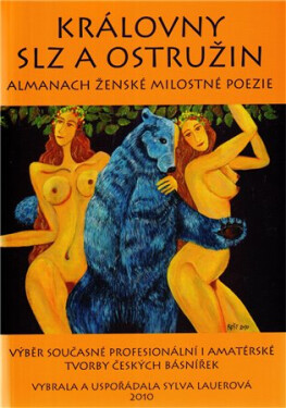 Královny slz ostružin