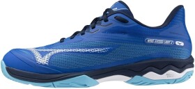 Tenisová obuv Mizuno WAVE EXCEED LIGHT 2 AC 61GA231828 Velikost obuvi v EU: 44