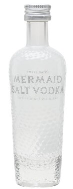 Mermaid Salt Vodka Mini 40 % 0,05 l (holá láhev)