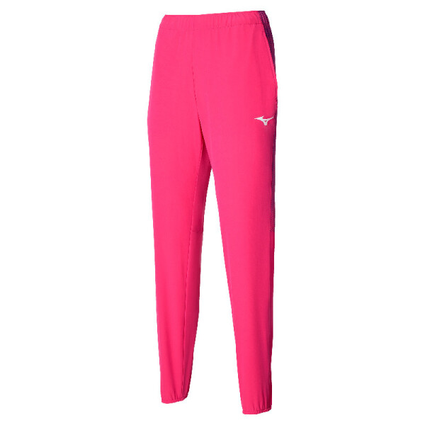 Běžecké kalhoty Mizuno Charge Printed Pant 62GDB20166 Velikost textilu: M